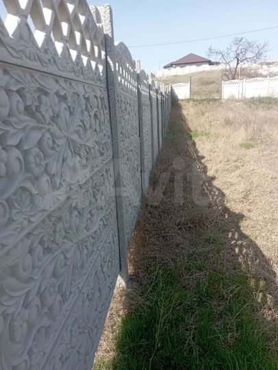 Участок 4,1 сот. (ИЖС)