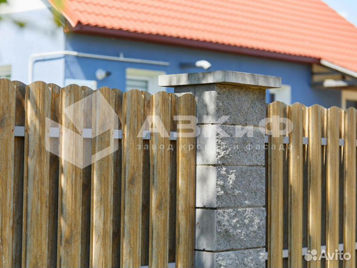 Евроштакетник