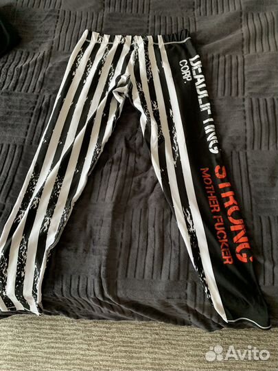 Тайсы мужские