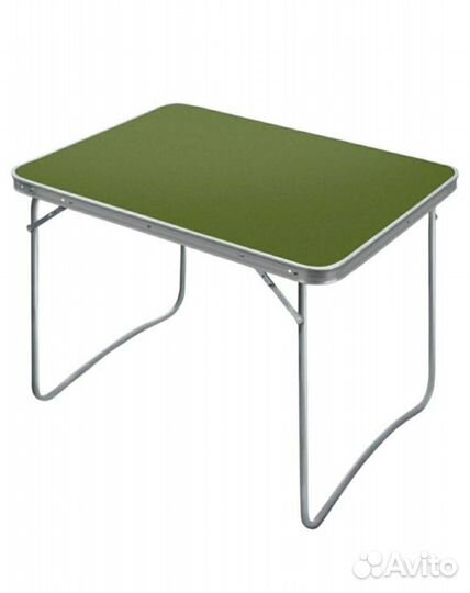 Столы и стулья туристические и для рыбалки