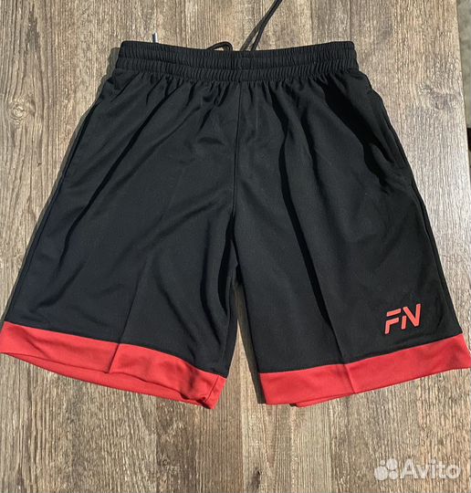 Баскетбольная форма