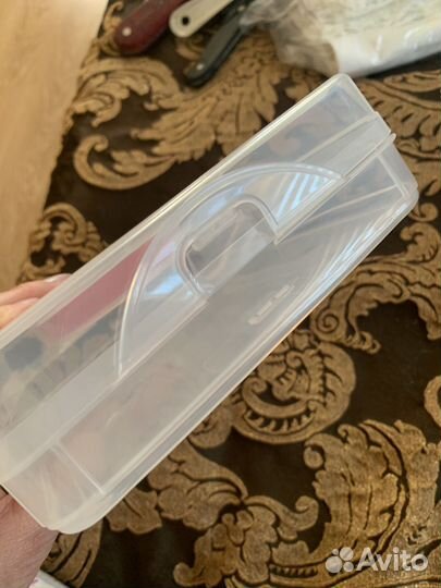 Контейнер для хранения