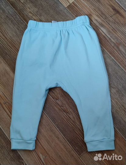 Ползунки р 62-68