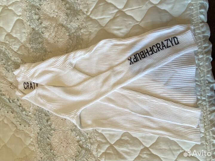 Лонгслив для девочки