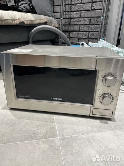 Микроволновая печь Samsung