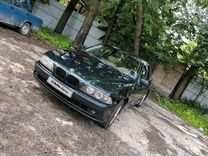BMW 5 серия 2.5 AT, 2001, 275 500 км, с пробегом, цена 700 000 руб.