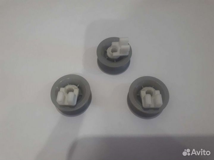 Ролик для посудомоечной машины