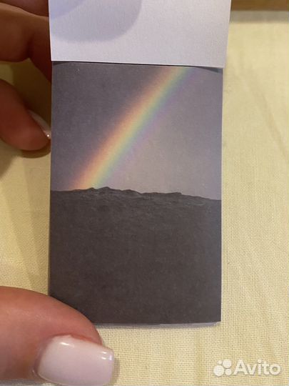 Наклейки в тёмных тонах