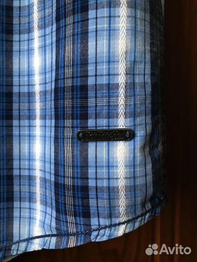 Tom Tompson Denim