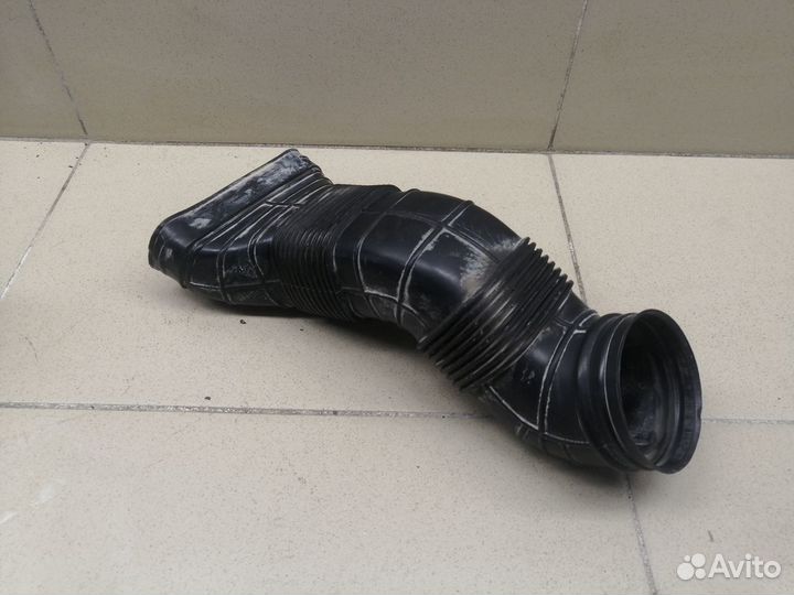 Воздуховод Passat B3 1988-1993