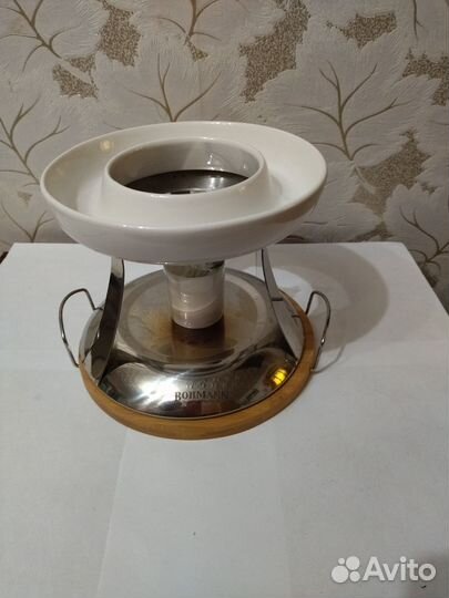 Набор для приготовления Фондю