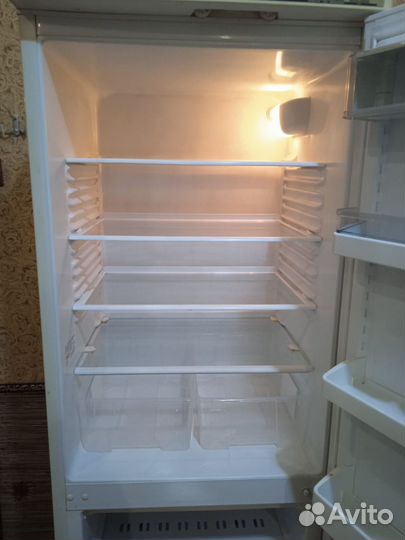 Холодильник Атлант