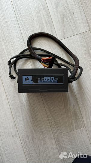Блок питания Corsair 850w
