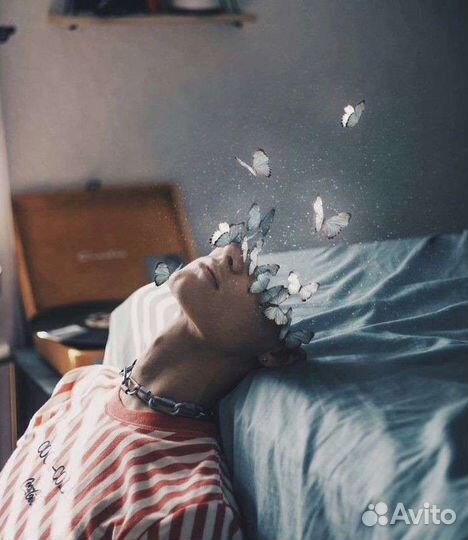 Услуги Фотошопа онлайн