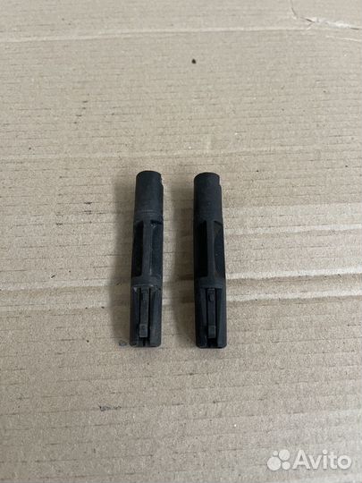 Шплинт радиатора discovery 3/4 l319, RRS l320