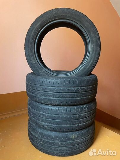 Kumho Solus KH16 195/55 R16