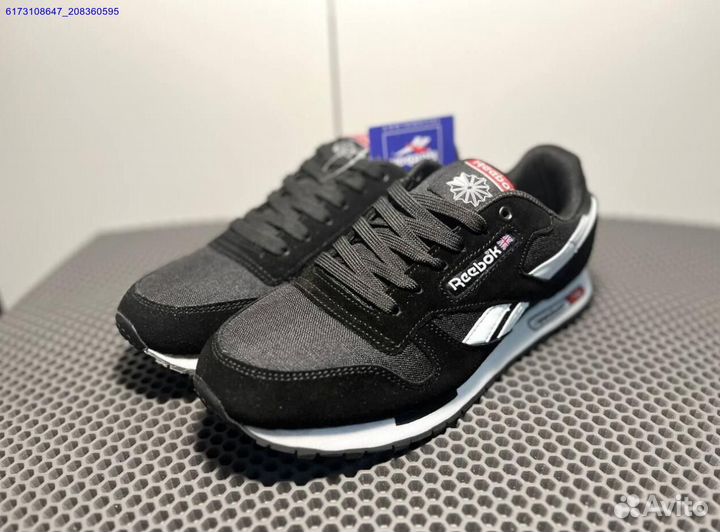 Кроссовки Reebok Classic