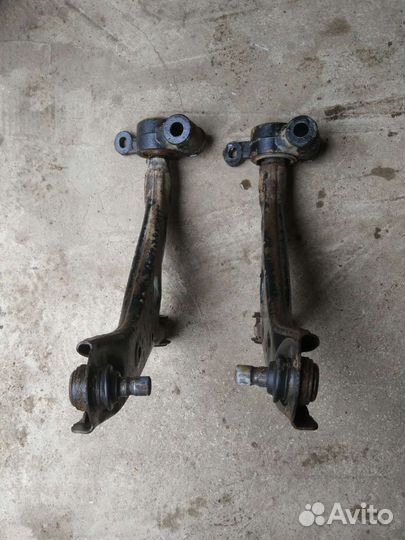 Рычаги передние Mazda cx-5