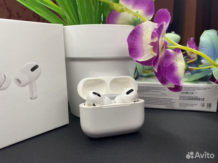 AirPods Pro «оригинал»
