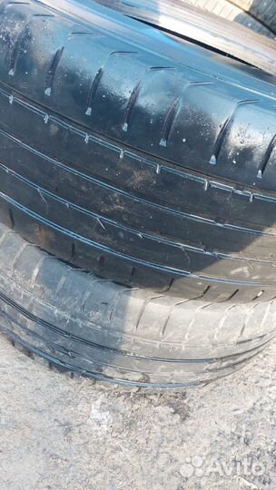 Kumho Crugen HP91 255/60 R18 112V