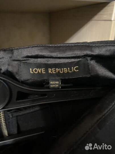 Шорты zara и zarina