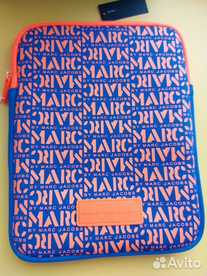 Чехол для планшета Marc by Marc Jacobs