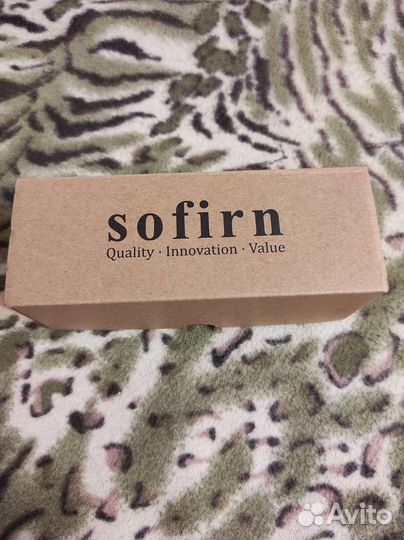 Налобный фонарь