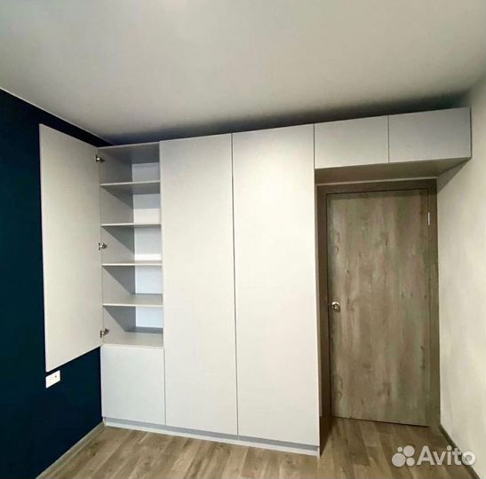 Шкаф новый от производителя
