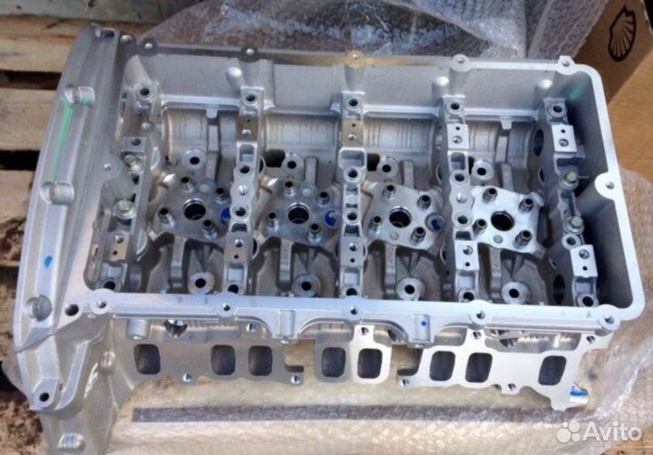 Гбц Ford Transit 2.4 115