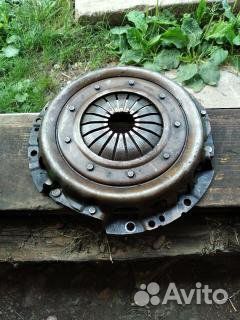 Трансмиссия