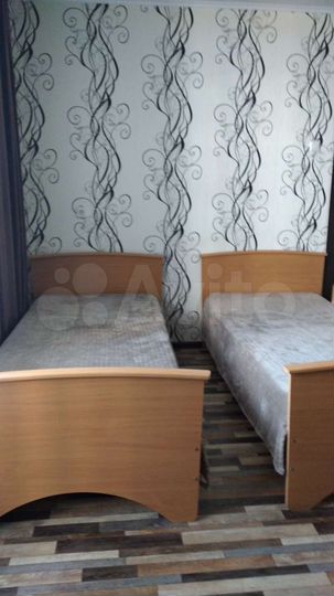 Квартира-студия, 44 м², 4/10 эт.