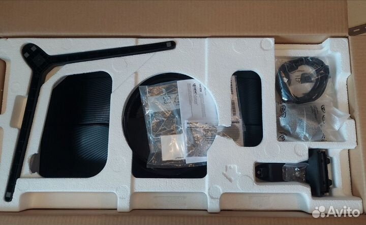 Монитор Samsung Odyssey G5 C34G55twwi