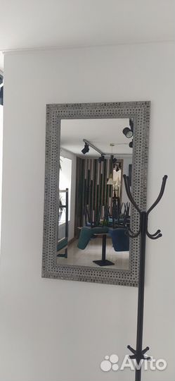 Вешалка напольная