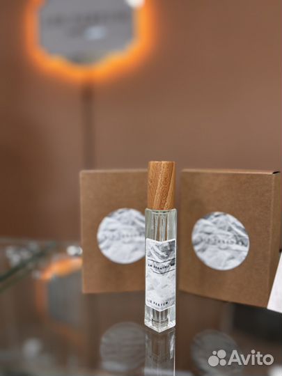 Парфюм по мотивам Escentric Molecule 02