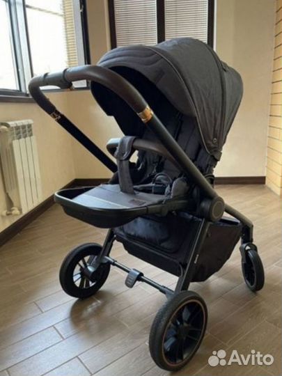 Коляска 2в1 Carrello Epica