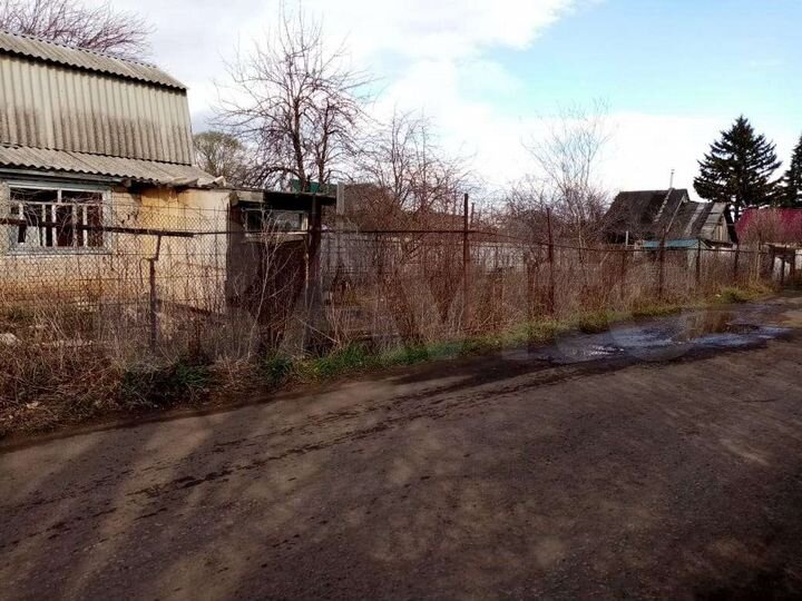 Дача 39 м² на участке 4 сот.