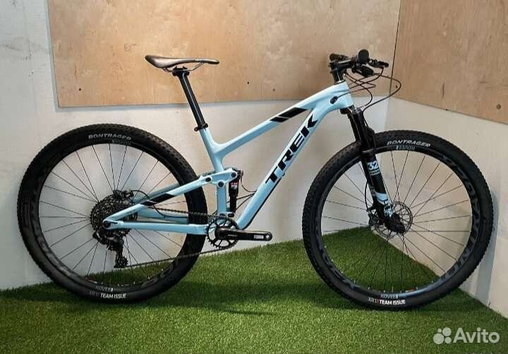 Помощь в выборе при покупке велосипеда