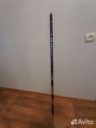 Маховая удочка 7 метров,в отличном состоянии