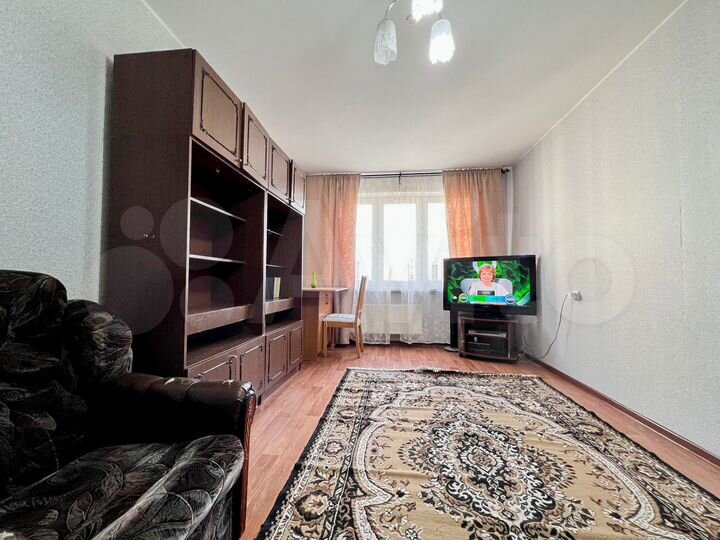 2-к. квартира, 56 м², 9/16 эт.