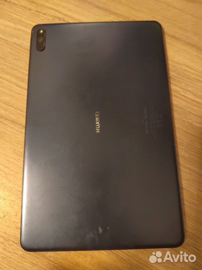 Планшет huawei matepad