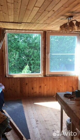 Окна быстро