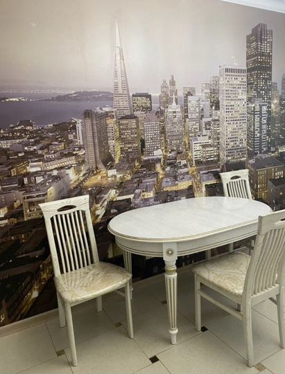 2-к. квартира, 90 м², 11/13 эт.