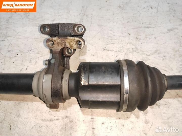 Привод перед. прав. Mazda CX-7 ER 2008 GP312550XE