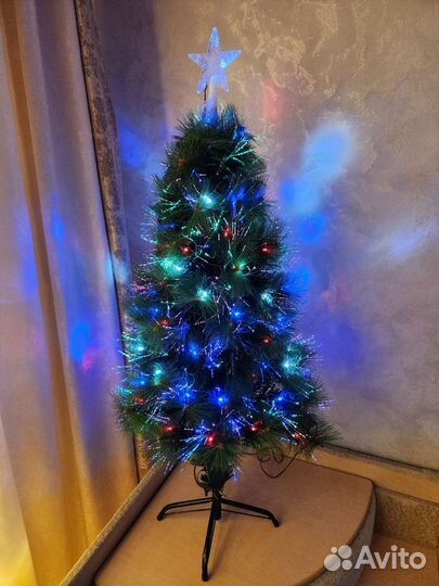 Елка искусственная бу