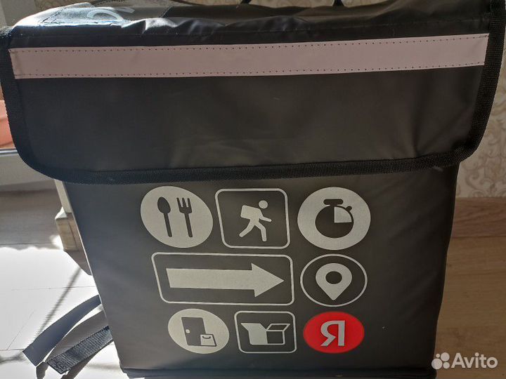 Продаю Термокороб 40на40на25