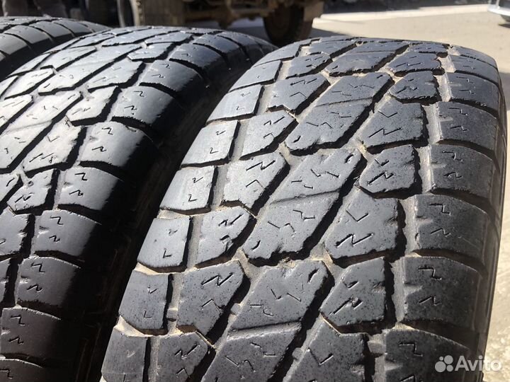 Bontyre Stalker A/T 215/65 R16