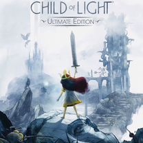 Child of Light Навсегда Xbox