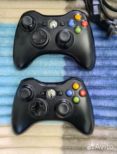 Xbox 360e freeboot 250Gb