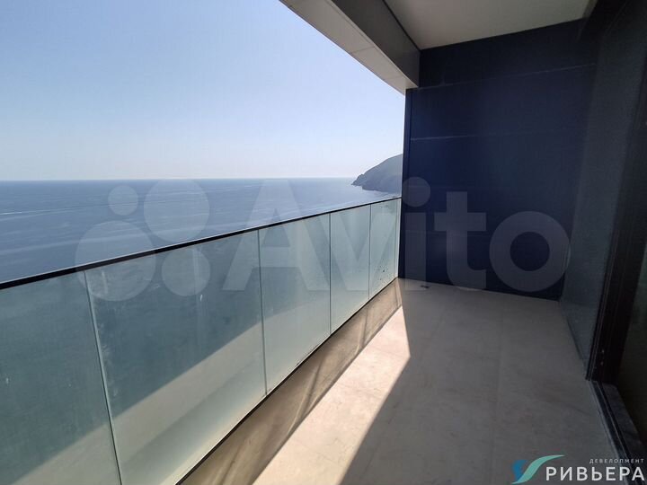 3-к. апартаменты, 90,9 м², 19/20 эт.