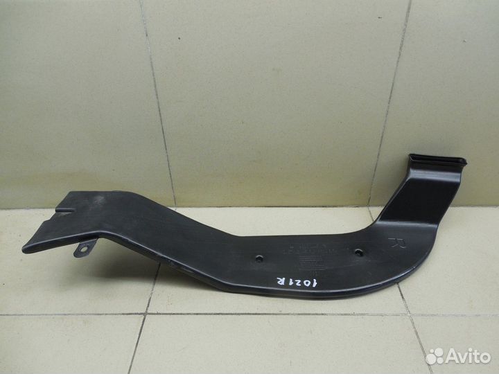 Воздуховод Aveo (T300) 2011